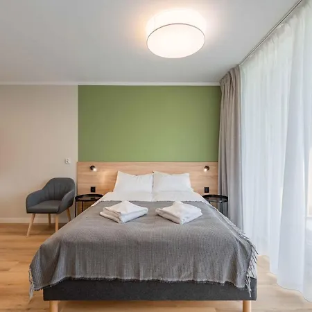 Apartament Laguna Beskidow 64 Przy Jeziorze Zywieckim - Dream Apart Zarzecze  Exterior photo