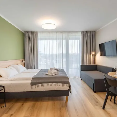 Apartament Laguna Beskidow 64 Przy Jeziorze Zywieckim - Dream Apart Zarzecze  Exterior photo