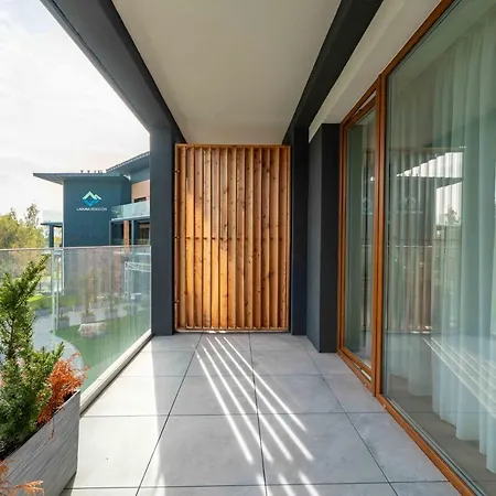 Apartament Laguna Beskidow 64 Przy Jeziorze Zywieckim - Dream Apart Zarzecze  Exterior photo