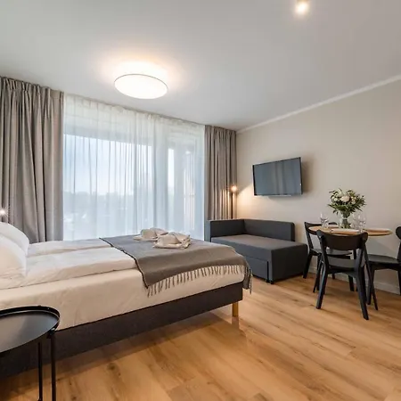 Apartament Laguna Beskidow 64 Przy Jeziorze Zywieckim - Dream Apart Zarzecze  Exterior photo