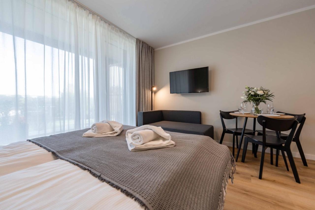 Apartment Laguna Beskidow 64 Przy Jeziorze Zywieckim - Dream Zarzecze (Silesia)