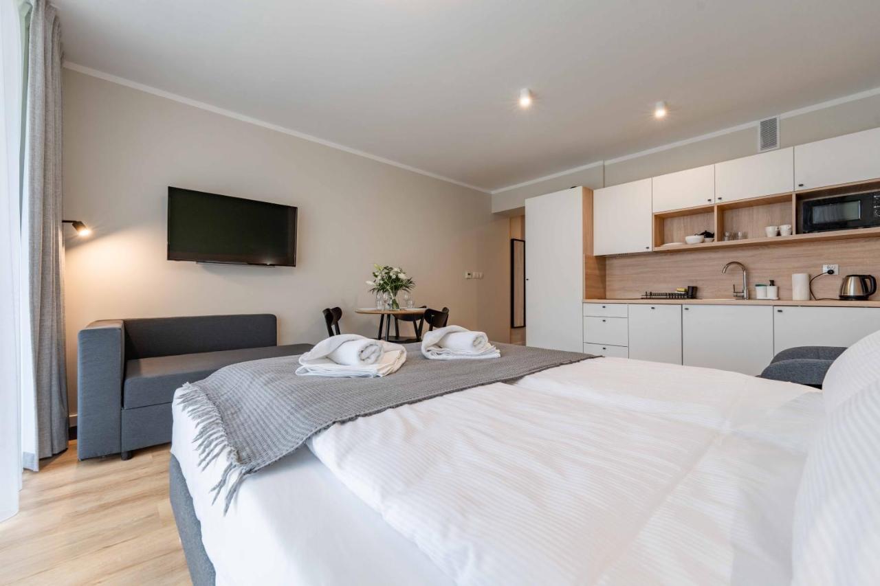 Laguna Beskidow 64 Przy Jeziorze Zywieckim - Dream Apartment Zarzecze (Silesia)