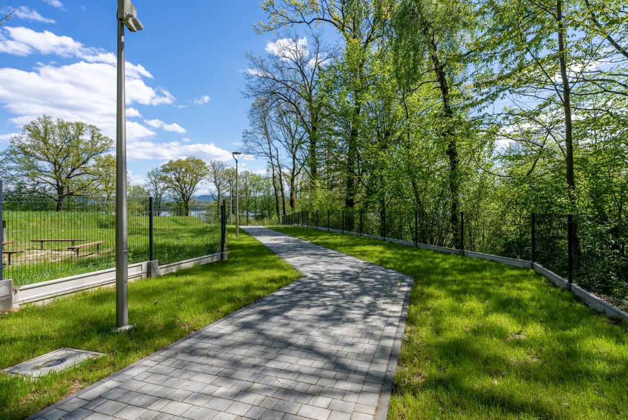 Apartment Laguna Beskidow 64 Przy Jeziorze Zywieckim - Dream *