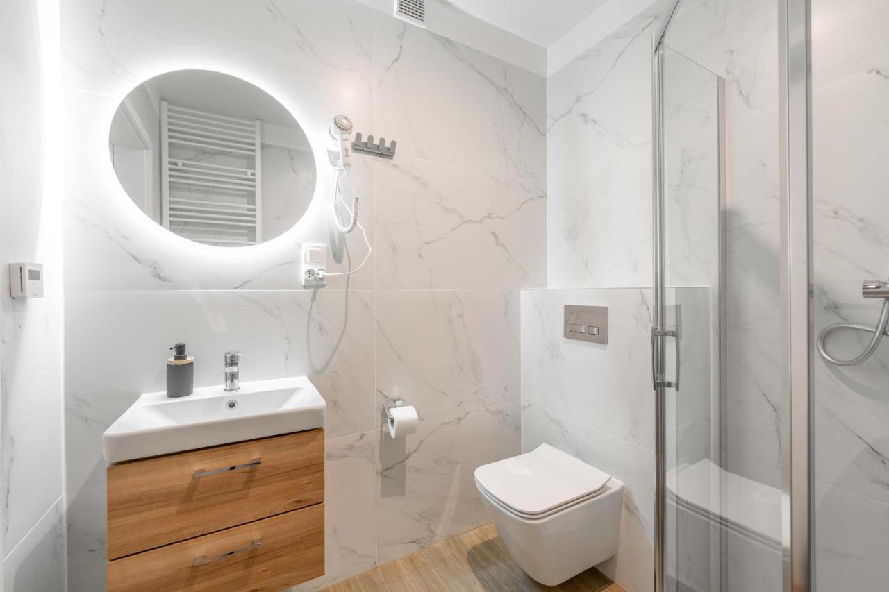 Apartment Laguna Beskidow 64 Przy Jeziorze Zywieckim - Dream Zarzecze (Silesia)