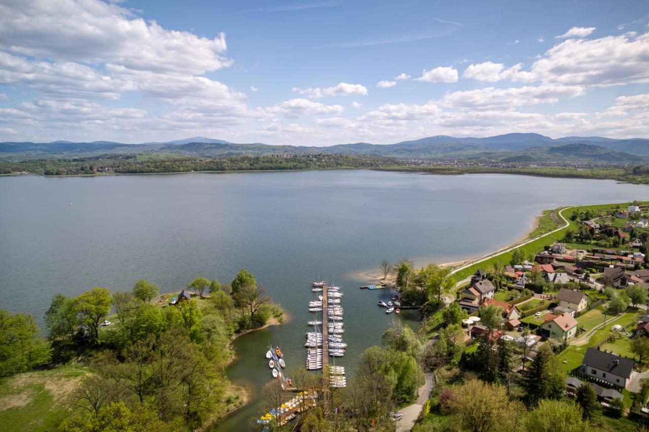 Laguna Beskidow 64 Przy Jeziorze Zywieckim - Dream *