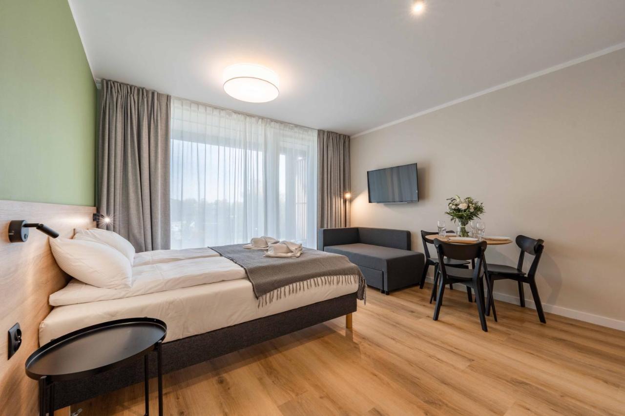 Apartment Laguna Beskidow 64 Przy Jeziorze Zywieckim - Dream *