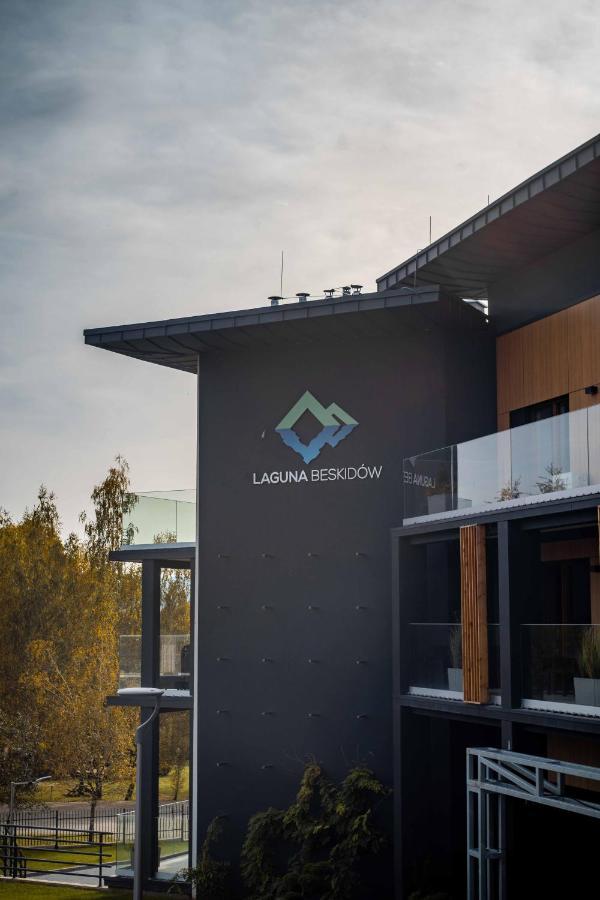 Apartment Laguna Beskidow 64 Przy Jeziorze Zywieckim - Dream Zarzecze (Silesia)
