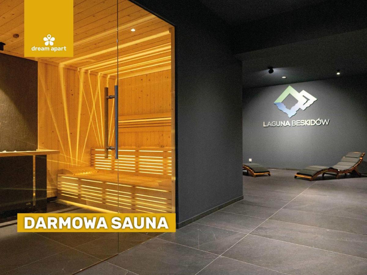 Apartment Laguna Beskidow 64 Przy Jeziorze Zywieckim - Dream