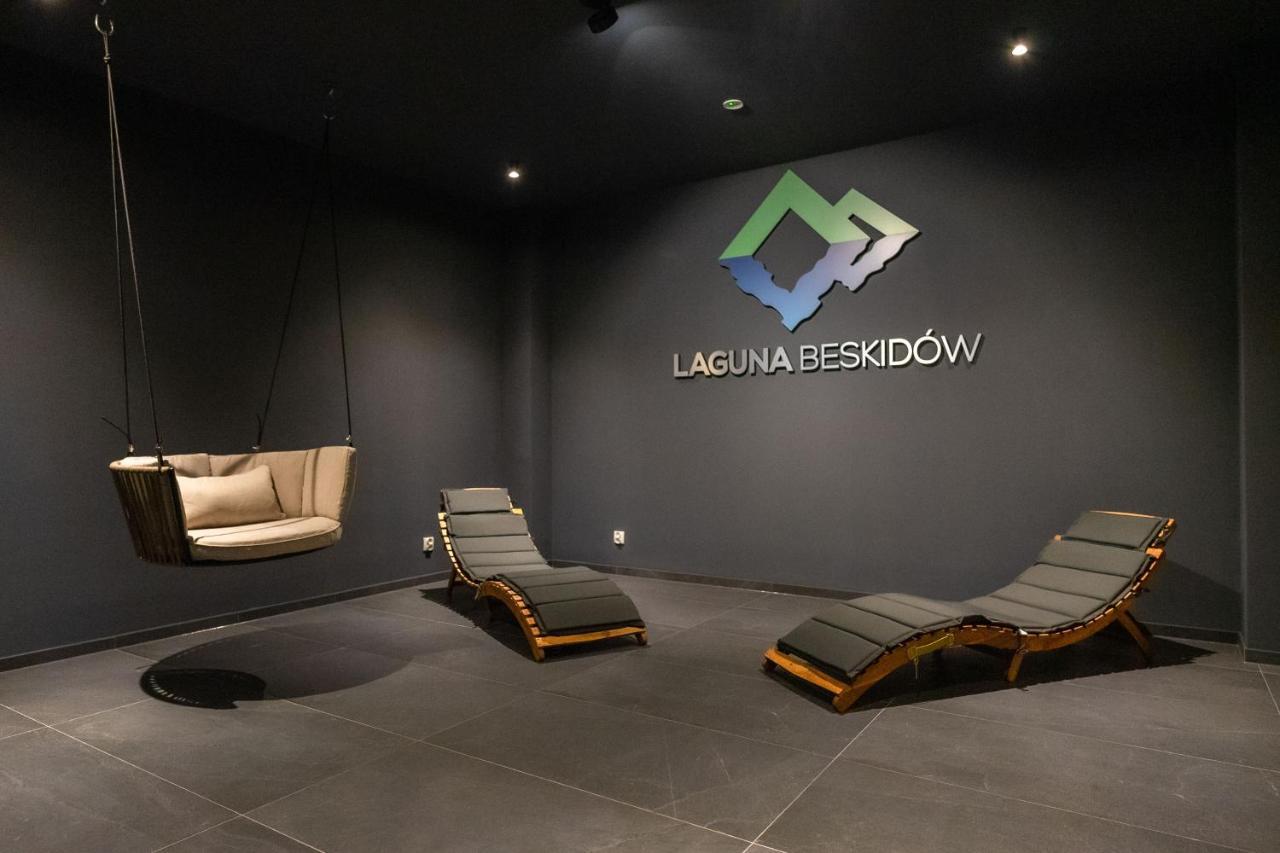 Laguna Beskidow 64 Przy Jeziorze Zywieckim - Dream *