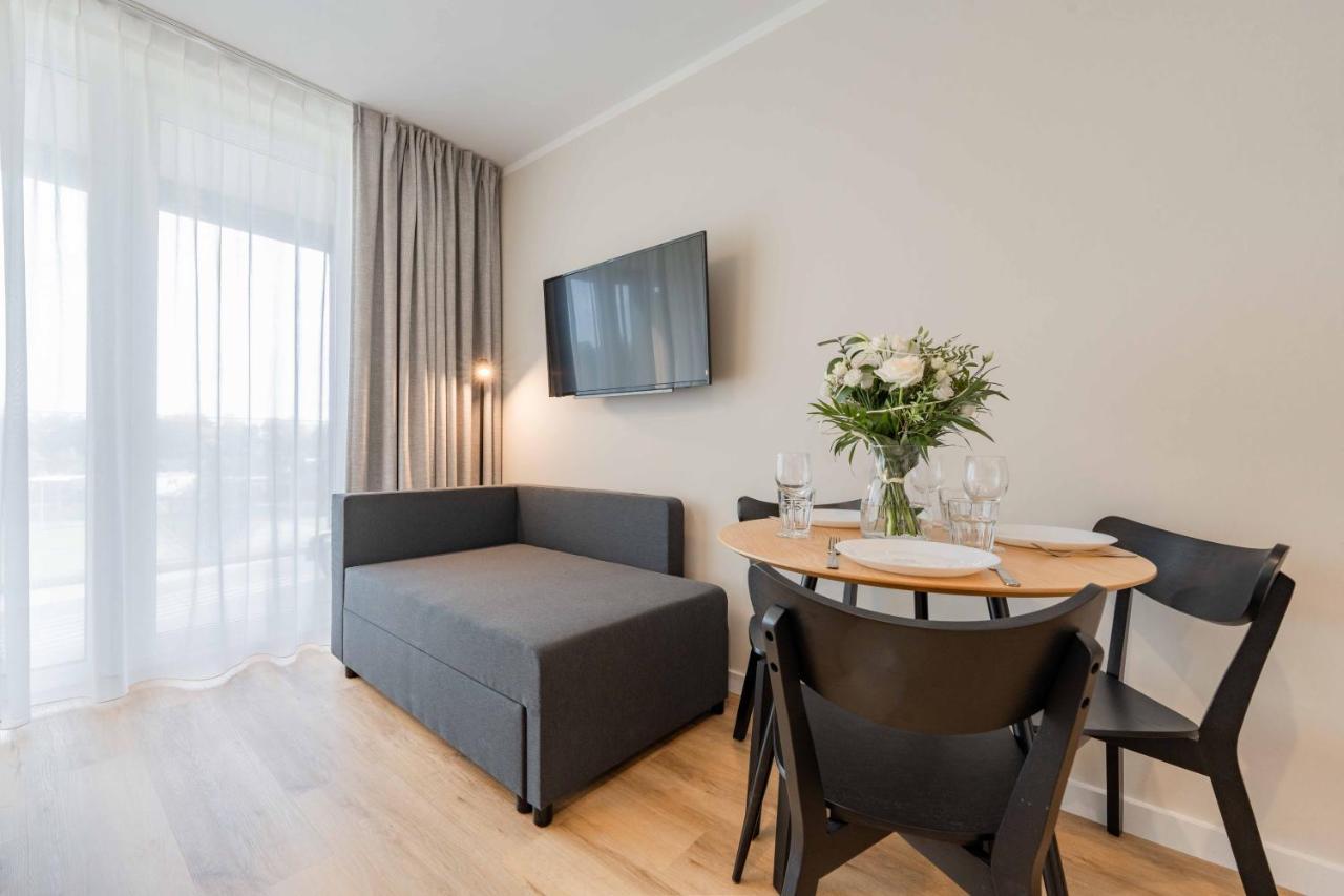 Apartment Laguna Beskidow 64 Przy Jeziorze Zywieckim - Dream